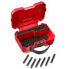 Milwaukee 49-56-1006 Milwaukee 49-56-1006 Small Hole Saw Case