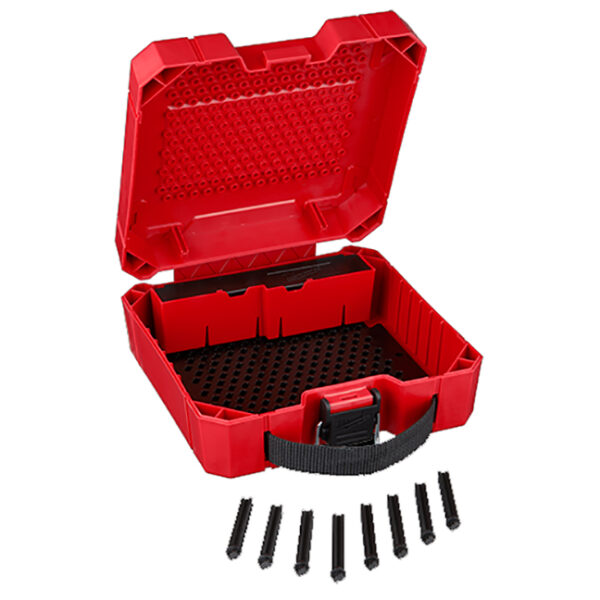 Milwaukee 49-56-1007 Large Hole Saw Case