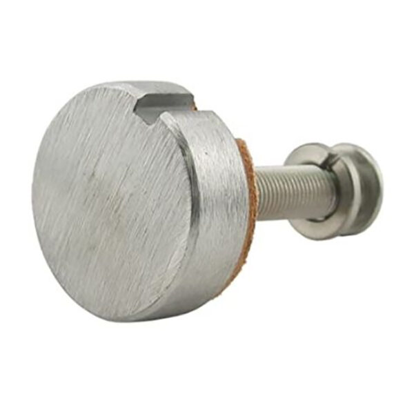 Stiletto TB3SR Stiletto TB3SR TiBONE 3 4oz Smooth Face Replacement Head for 15oz TB3