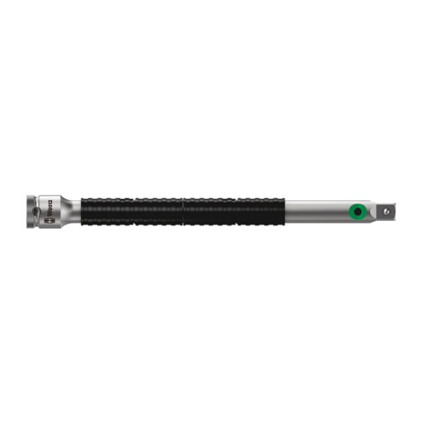 Wera 003531 Zyklop 8796 LA Extension Flexible-Lock 1/4