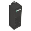 Wera 004356 2go 7 High Tool Box Wera 004356 2go 7 High Tool Box