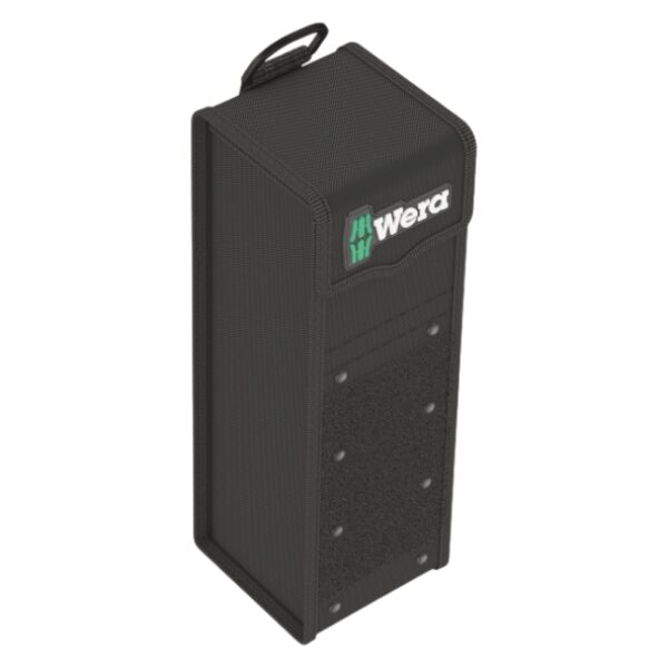 Wera 004356 2go 7 High Tool Box