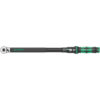 Wera 075623 Click-Torque C 4 Torque Wrench 1/2" Drive 60 to 300 Nm