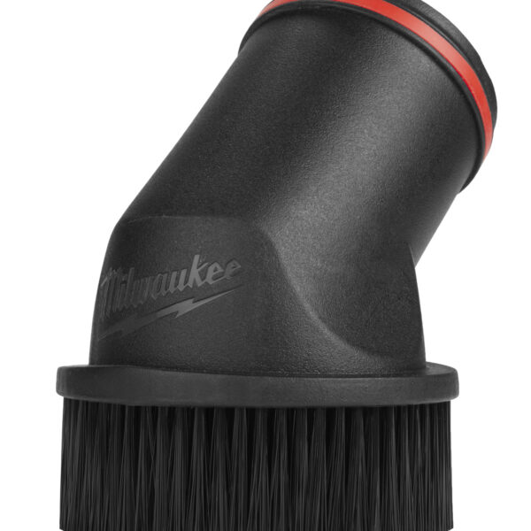 Milwaukee 49-90-2001 2-1/2 In. Round Brush Tool