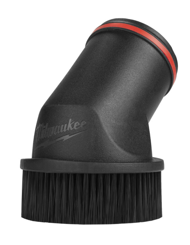 Milwaukee 49-90-2001 2-1/2 In. Round Brush Tool