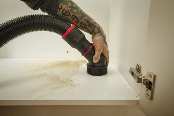 Milwaukee 49-90-2001 2-1/2 In. Round Brush Tool