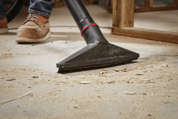 Milwaukee 49-90-2002 Floor Brush Tool Milwaukee 49-90-2002 Floor Brush Tool