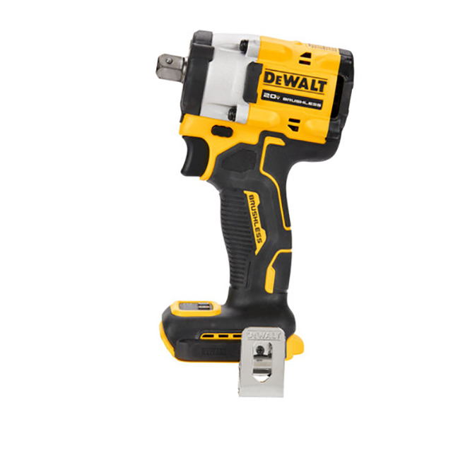 DeWalt DCF922B ATOMIC 20V MAX 1/2" Impact Wrench with Pin Detent