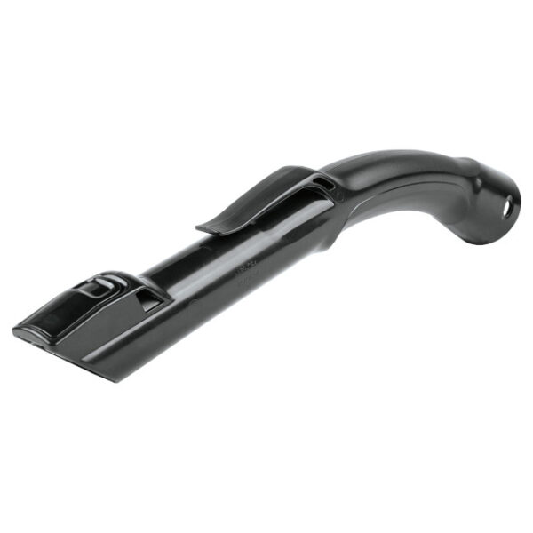 Makita 140G26-3 Curved Pipe Handle with Lock for XCV17 Backpack Vacuum