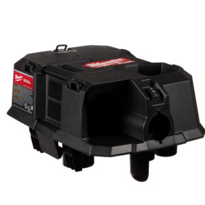 Milwaukee 0911-20 M18 Fuel Single Battery Wet/Dry Vacuum Motor Head