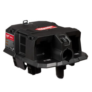 Milwaukee 0921-20 M18 FUEL 36V Dual Battery Wet/Dry Vacuum Motor Head