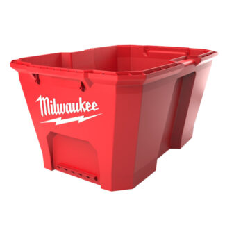 Milwaukee 0922-20 6 Gallon Wet/Dry Vacuum Tank