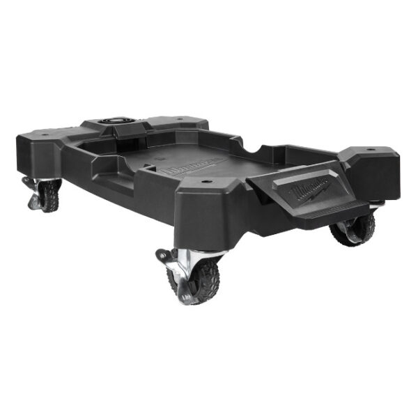Milwaukee 0923-20 Wet/Dry Vacuum Cart - Modular Wheel Base