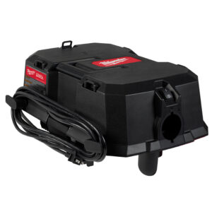 Milwaukee 0931-20 6.5 Peak HP We Dry Vacuum AC Motor Head