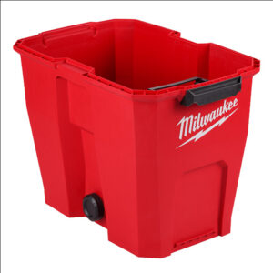 Milwaukee 0932-20 12 Gallon Tank-3