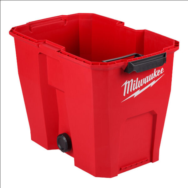 Milwaukee 0932-20 12 Gallon Tank-3