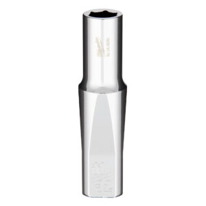 Milwaukee 45-34-8030 3/8" Drive 11/32" SAE 6-Point Standard Socket