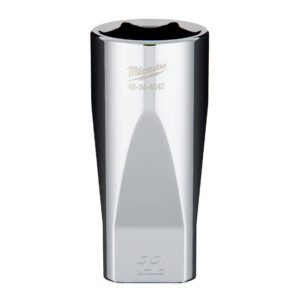 Milwaukee 45-34-8042 3/8" Drive 22mm Metric 6-Point Deep Socket