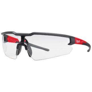 Milwaukee 48-73-2012 Fog-Free Safety Glasses-Clear