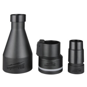 Milwaukee 49-90-1980 1-7/8 In. Dust Extraction Adapter Kit