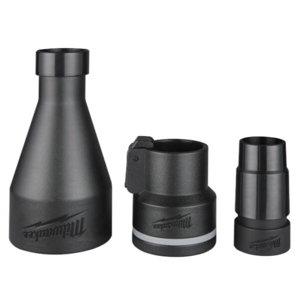 Milwaukee 49-90-1980 1-7/8 In. Dust Extraction Adapter Kit