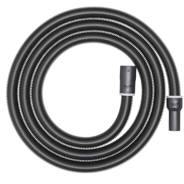 Milwaukee 49-90-1984 1-7/8 In. 16 Ft. Flexible Hose