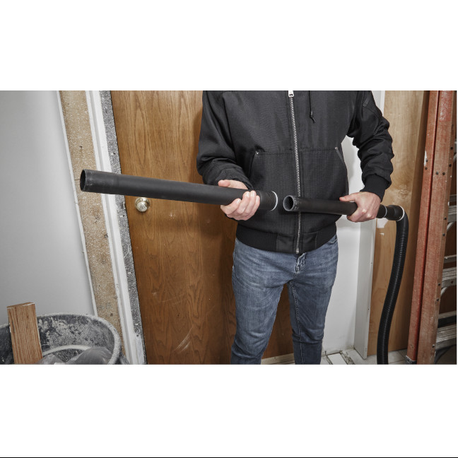 Milwaukee 49901987 17/8" x 191/2" Locking Extension Wand