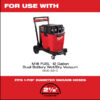 Milwaukee 49-90-2000 Dust Extraction Adapter Kit