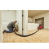 Milwaukee 49-90-200416 Ft. Flexible Hose2 Milwaukee 49-90-2004 2-1/2 In. 16 Ft. Flexible Hose