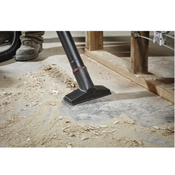 Milwaukee 49-90-2009Floor Utility Nozzle2 Milwaukee 49-90-2009 2-1/2 In. Floor Utility Nozzle