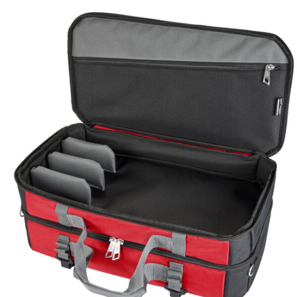 Milwaukee 49-90-2019 Vacuum Tools Storage Mounting Bag