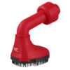 Milwaukee 49-90-2020 AIR-TIP Swiveling Palm Brush Milwaukee 49-90-2020 AIR-TIP Swiveling Palm Brush