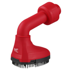 Milwaukee 49-90-2020 AIR-TIP Swiveling Palm Brush