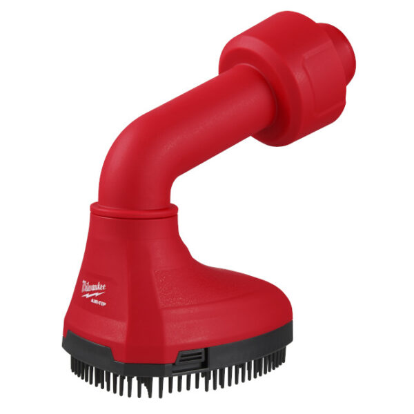Milwaukee 49-90-2020 AIR-TIP Swiveling Palm Brush Milwaukee 49-90-2020 AIR-TIP Swiveling Palm Brush
