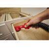 Milwaukee 49-90-2021 AIR-TIP Rotating Corner Brush Tool