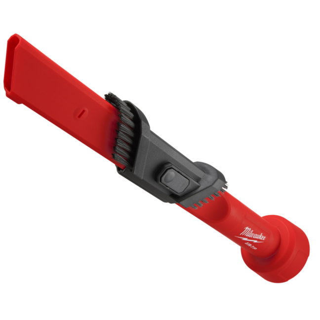 Milwaukee 49-90-2023 AIR-TIP 3-In-1 Crevice And Brush Tool