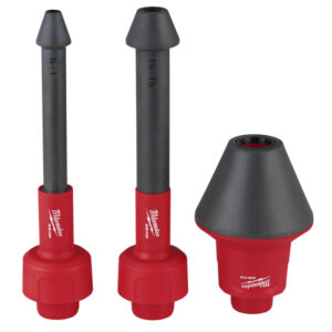 Milwaukee 49-90-2024 AIR-TIP Electrician Line Puller Kit