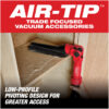 Milwaukee 49-90-2027 AIR-TIP Low Profile Pivoting Brush Tool-2