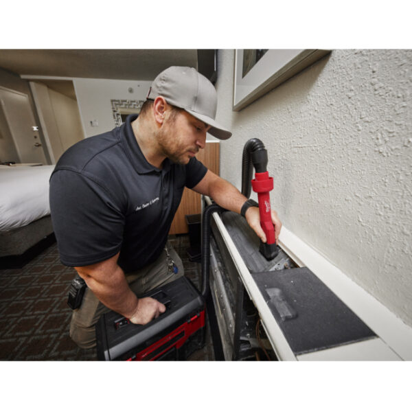 Milwaukee 49-90-2028 AIR-TIP 2-In-1 Utility Brush Tool-4