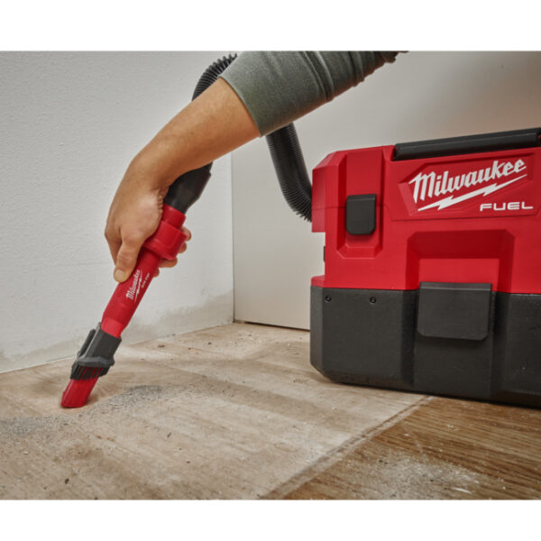 Milwaukee 49-90-2028 AIR-TIP 2-In-1 Utility Brush Tool-5