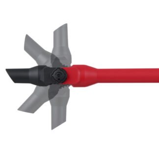 Milwaukee 49-90-2031 AIR-TIP Pivoting Extension Wand-3