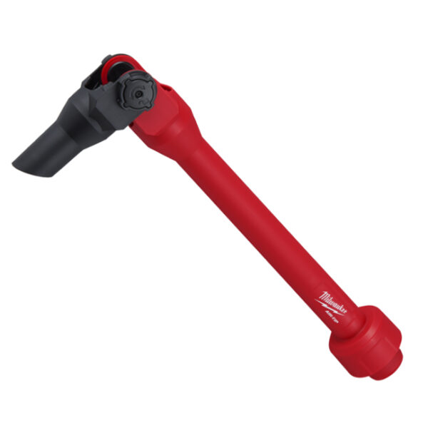 Milwaukee 49-90-2031 AIR-TIP Pivoting Extension Wand Milwaukee 49-90-2031 AIR-TIP Pivoting Extension Wand
