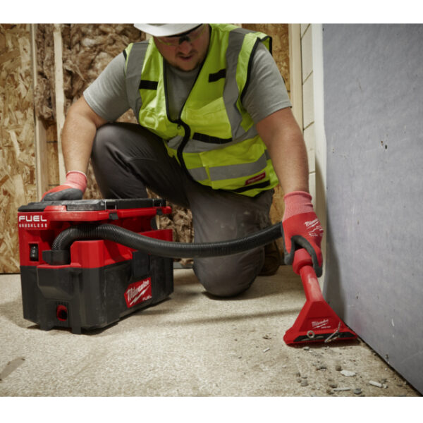 Milwaukee 49-90-2032 AIR-TIP Magnetic Utility Nozzle - Small-2