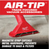 Milwaukee 49-90-2033 AIR-TIP Magnetic Utility Nozzle - Medium-2
