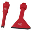 Milwaukee 49-90-2034 AIR-TIP Non-Marring Crevice And Utility Nozzle Kit