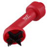 Milwaukee 49-90-2035 AIR-TIP Cross Brush Tool - Medium-4