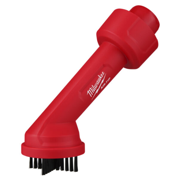 Milwaukee 49-90-2035 AIR-TIP Cross Brush Tool - Medium