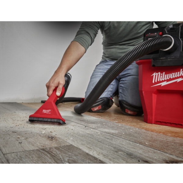 Milwaukee 49-90-2038 AIR-TIP Rocking Utility Nozzle with Brushes-4