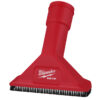 Milwaukee 49-90-2039 Rocking Utility Brush Nozzle - Large