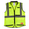 Milwaukee 5080/90 Series Hi-Viz Performance Safety Vest